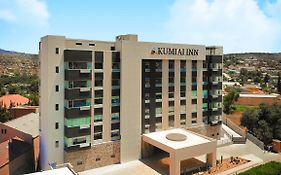 Hotel Kumiai Inn